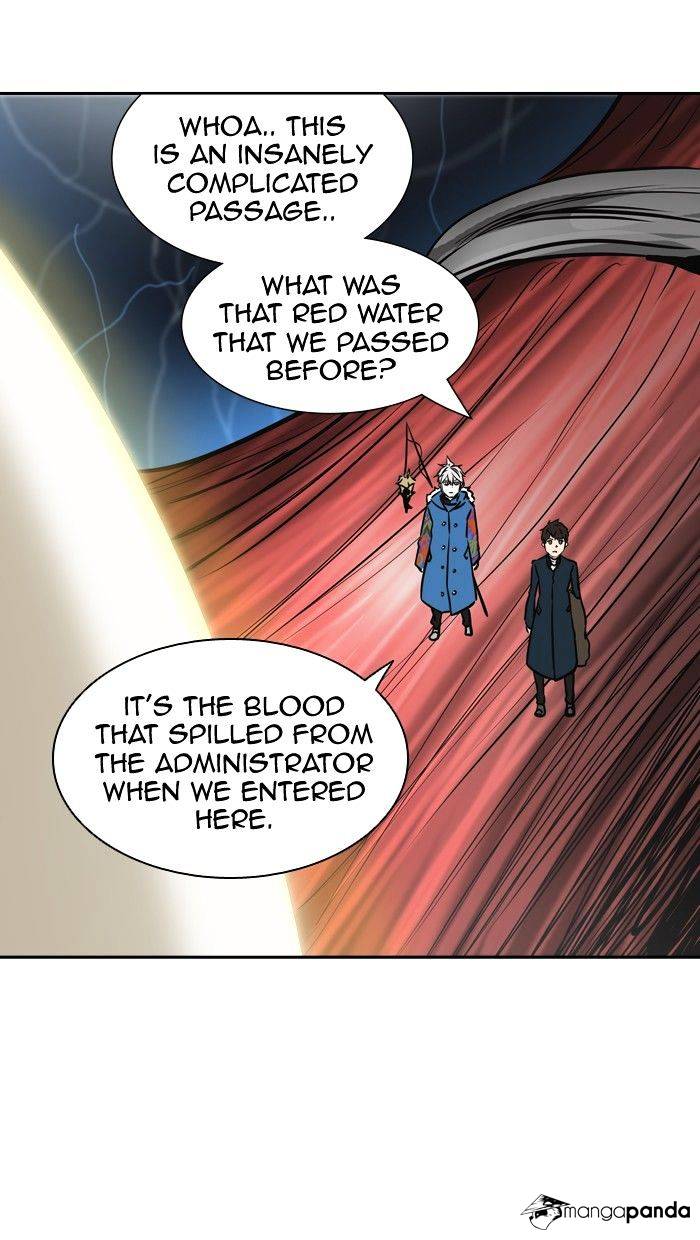 Tower of God Chapter 318 image 016